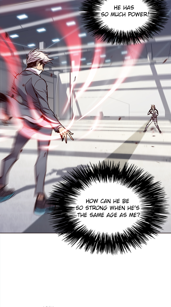 Eleceed chapter 27 page 32
