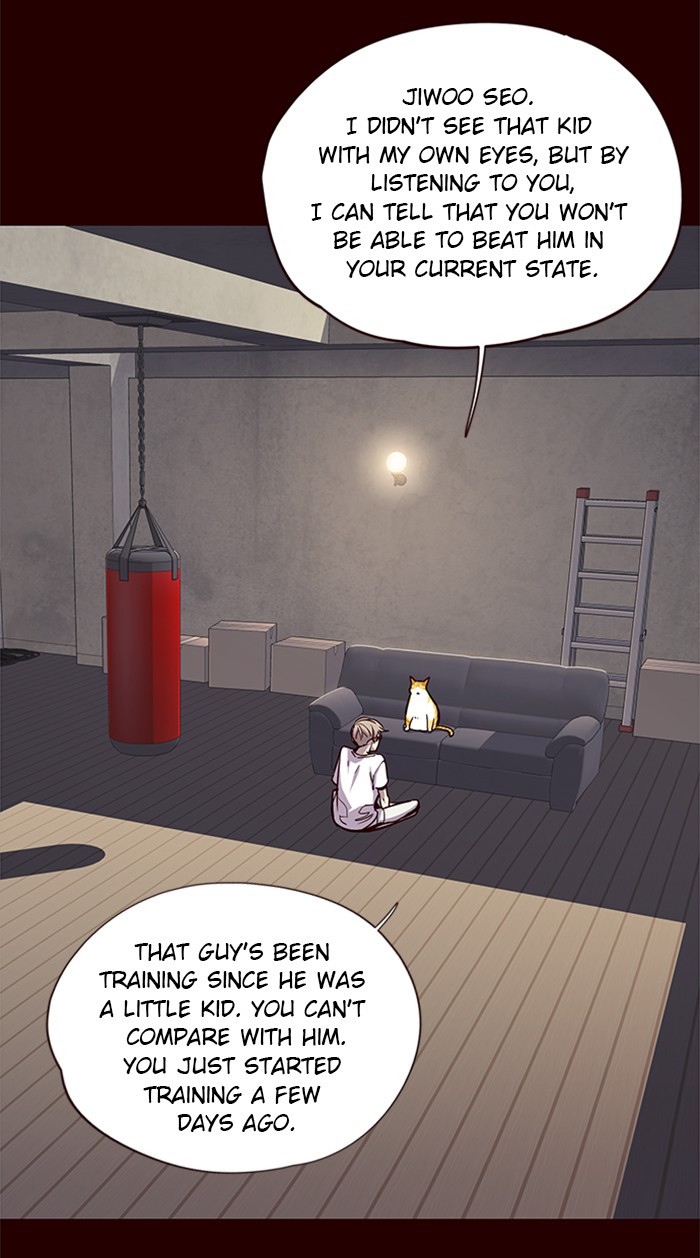 Eleceed chapter 27 page 36