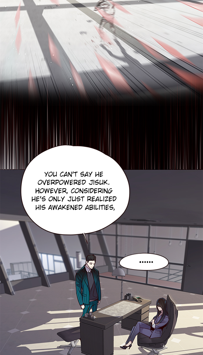 Eleceed chapter 28 page 3
