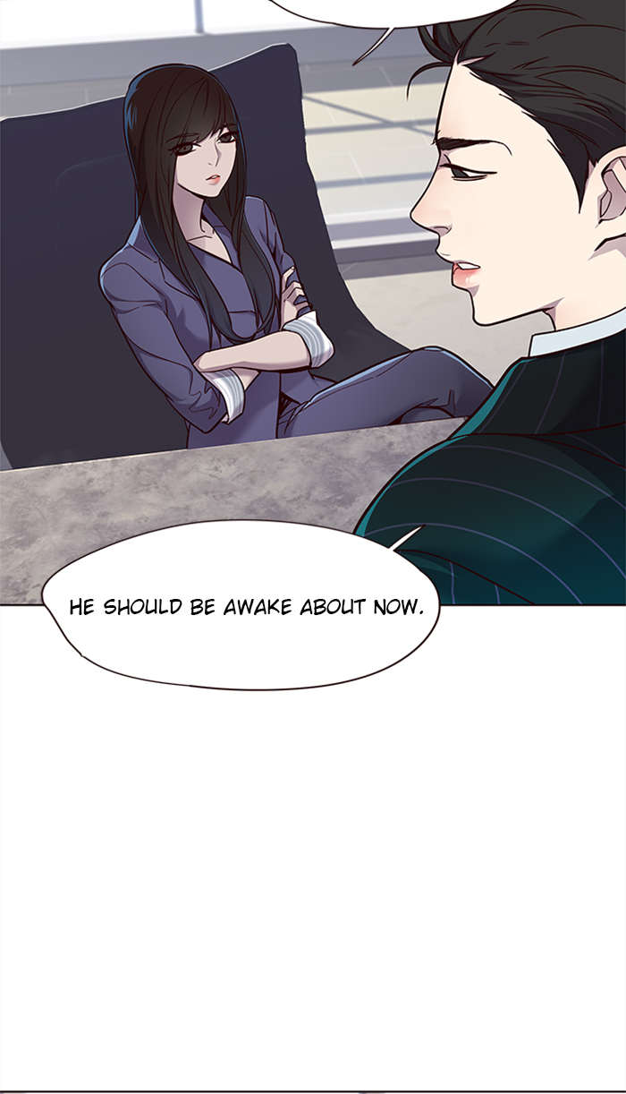 Eleceed chapter 28 page 7