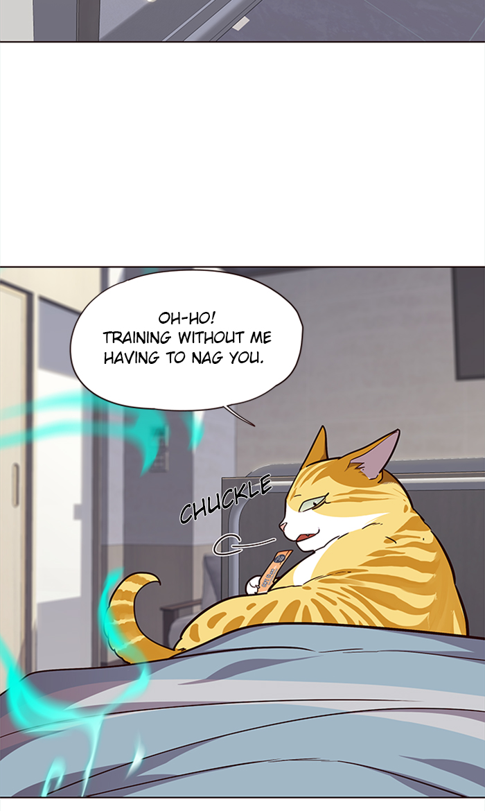 Eleceed chapter 28 page 19