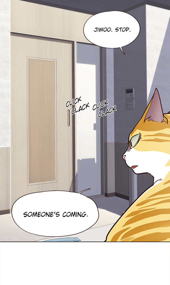 Eleceed chapter 28 page 21