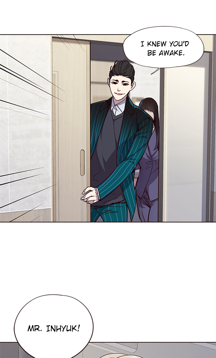 Eleceed chapter 28 page 23
