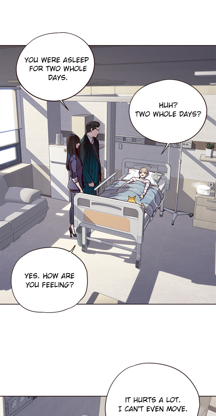 Eleceed chapter 28 page 26