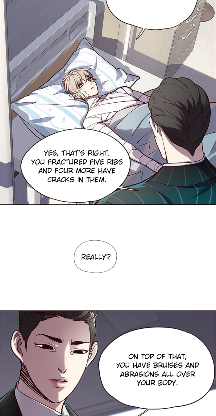 Eleceed chapter 28 page 27