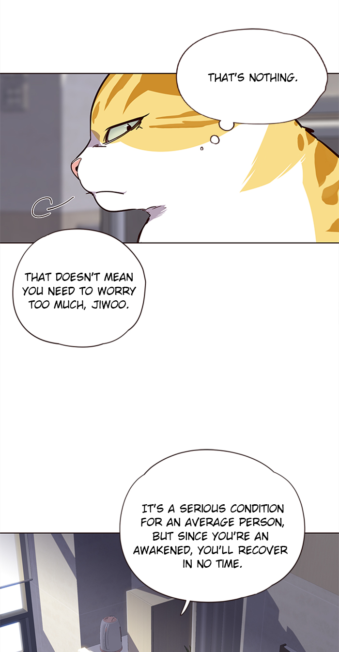 Eleceed chapter 28 page 29
