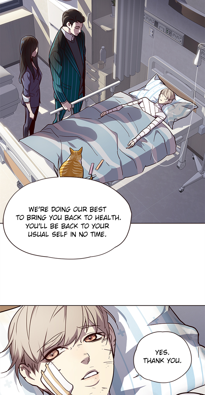 Eleceed chapter 28 page 30