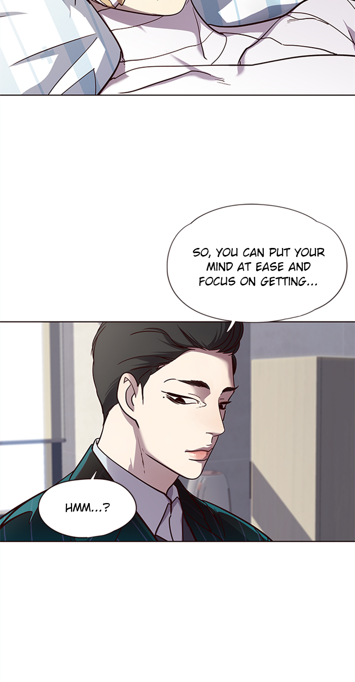 Eleceed chapter 28 page 31