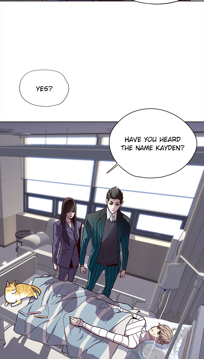 Eleceed chapter 28 page 35