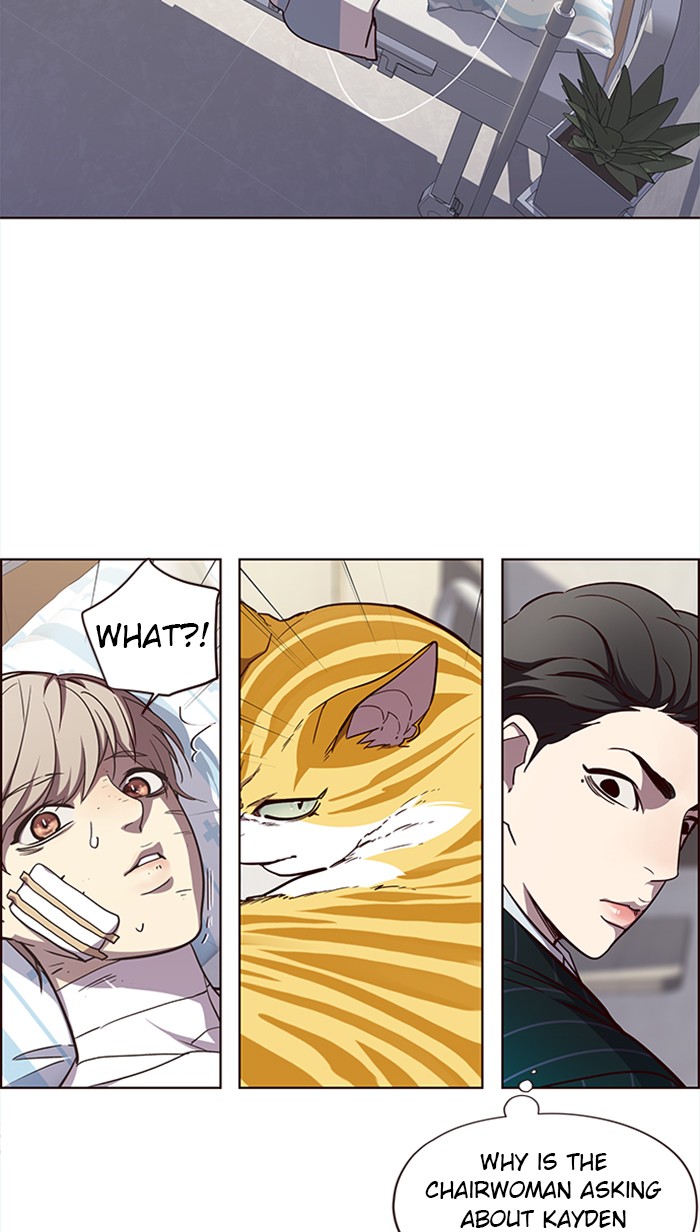 Eleceed chapter 28 page 36