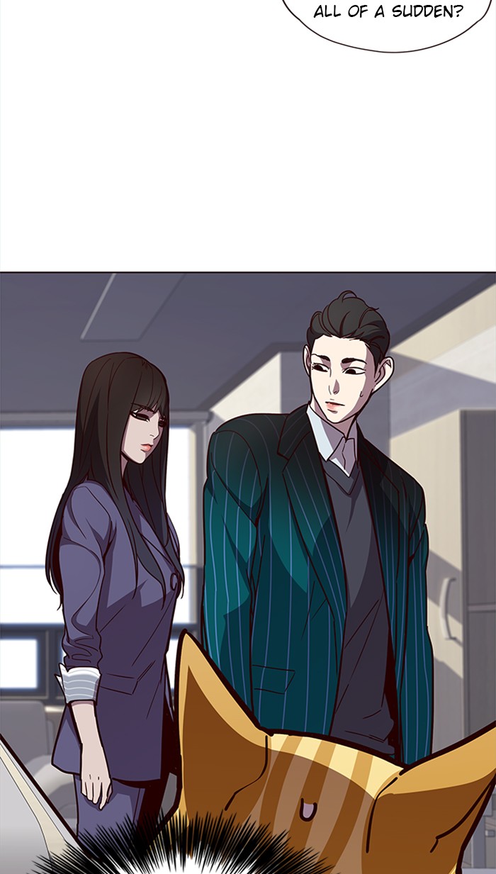 Eleceed chapter 28 page 37