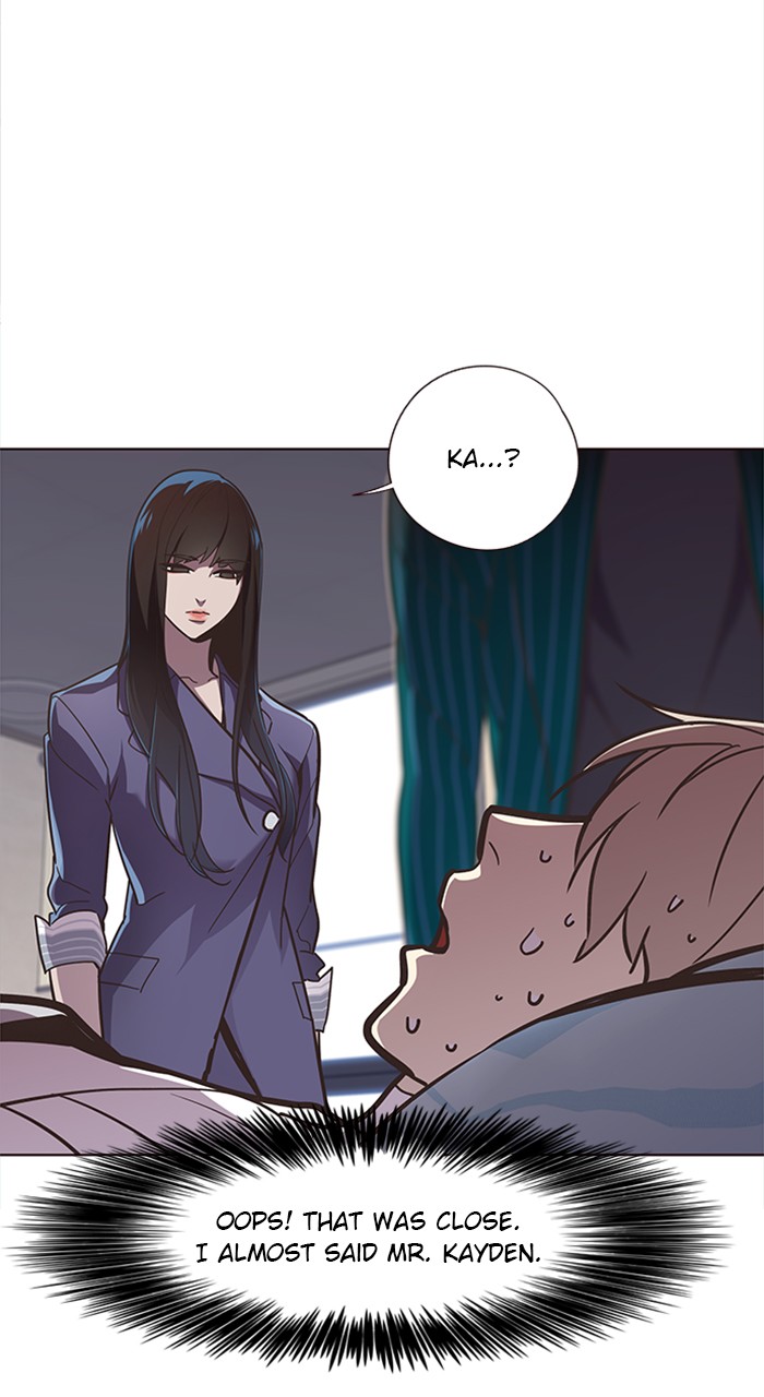 Eleceed chapter 28 page 47