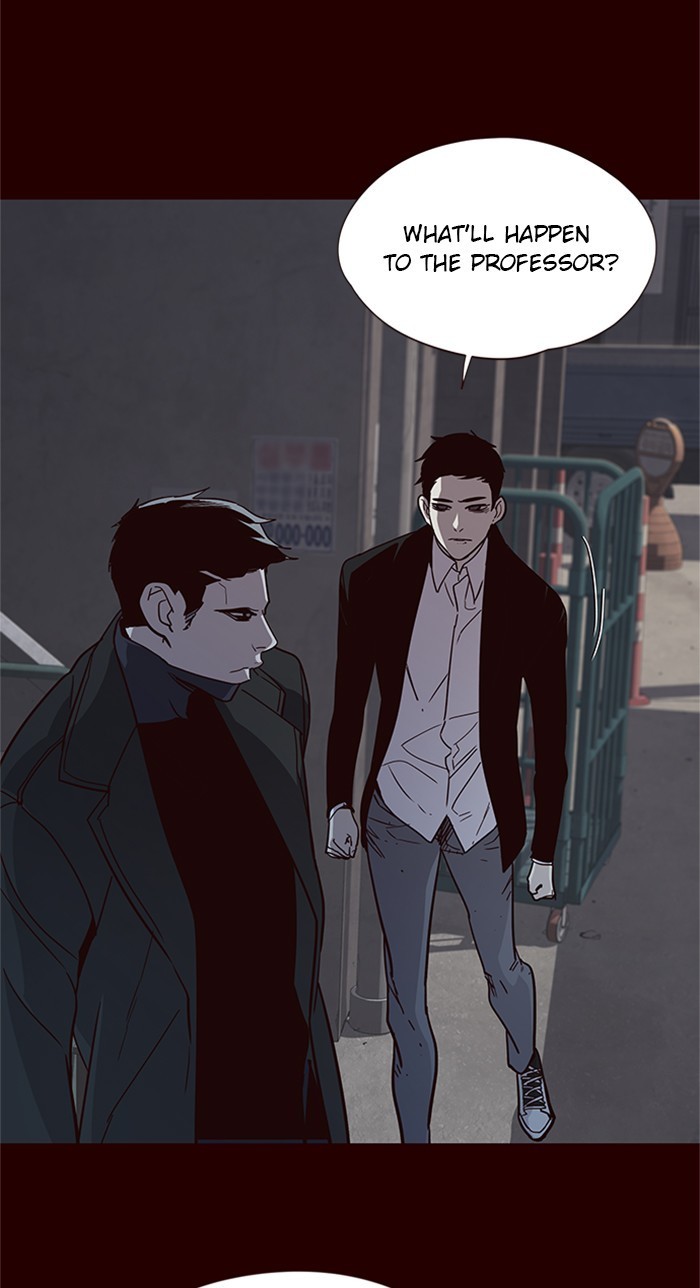 Eleceed chapter 28 page 60
