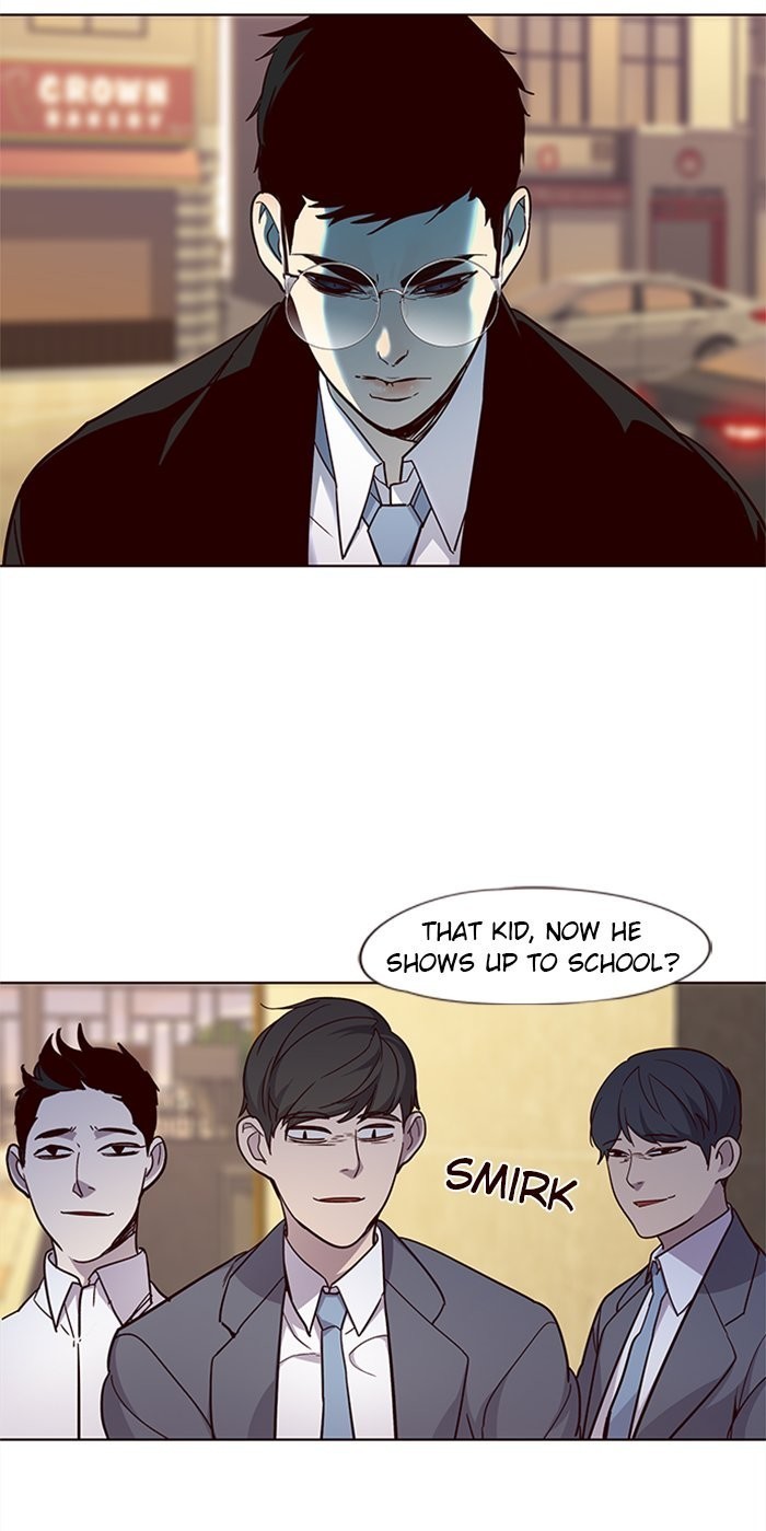 Eleceed chapter 28 page 83