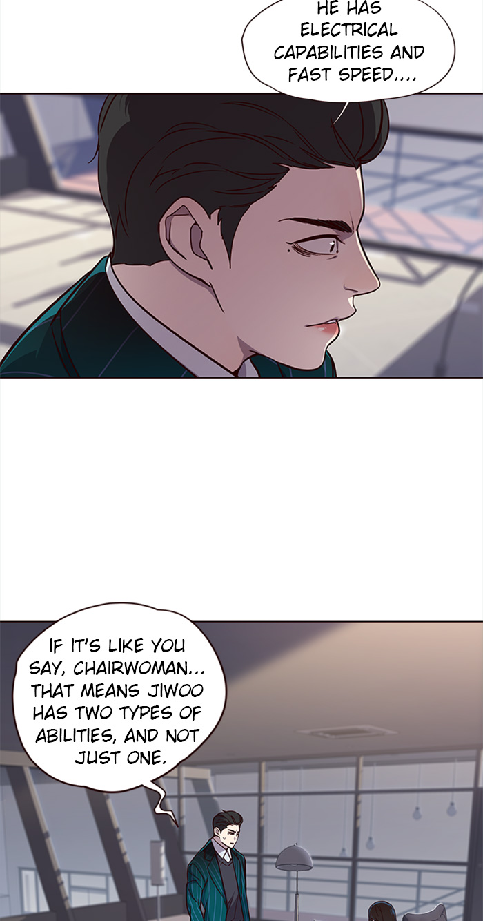 Eleceed chapter 29 page 3