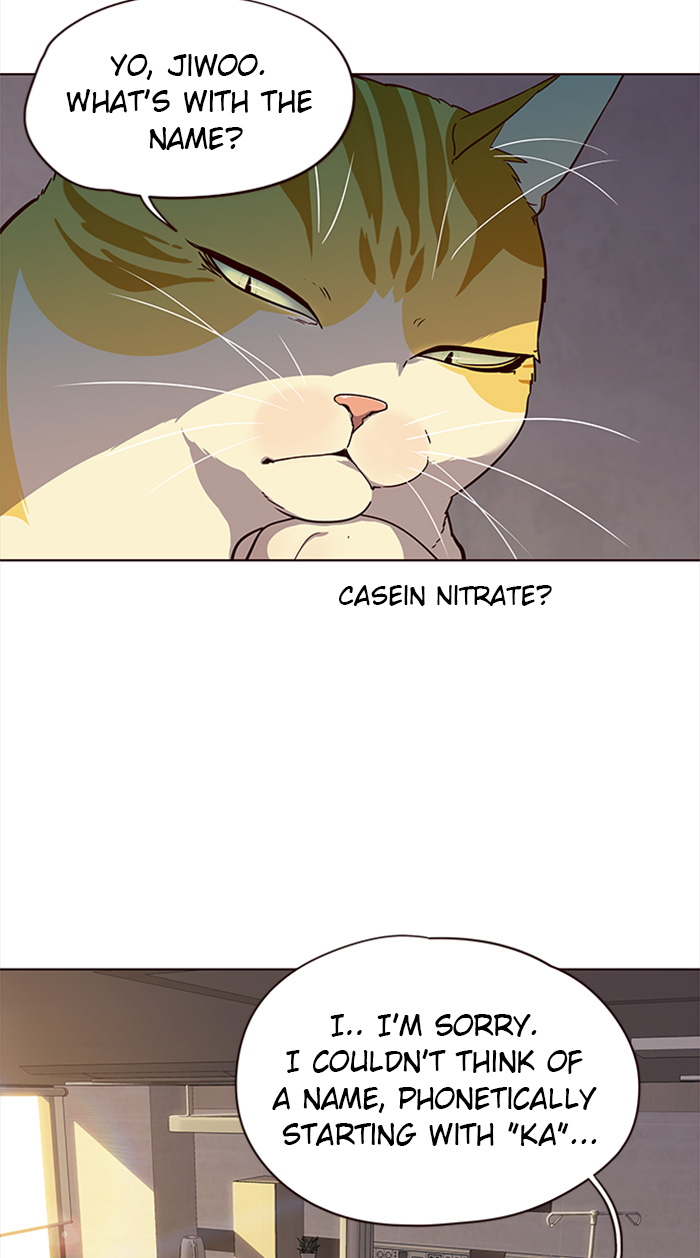 Eleceed chapter 29 page 14