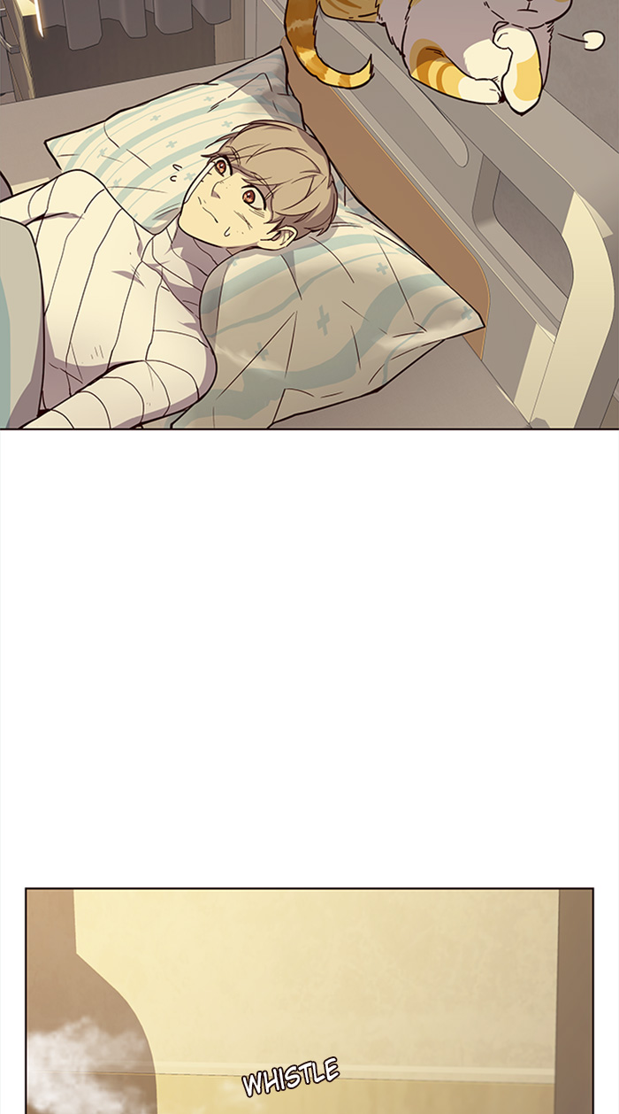 Eleceed chapter 29 page 17