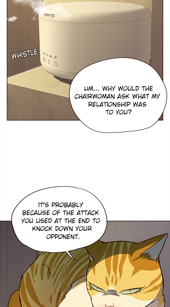 Eleceed chapter 29 page 18
