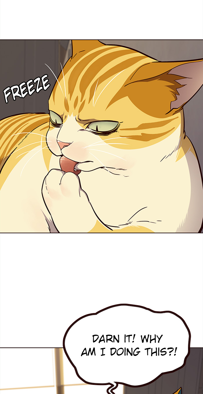 Eleceed chapter 29 page 21