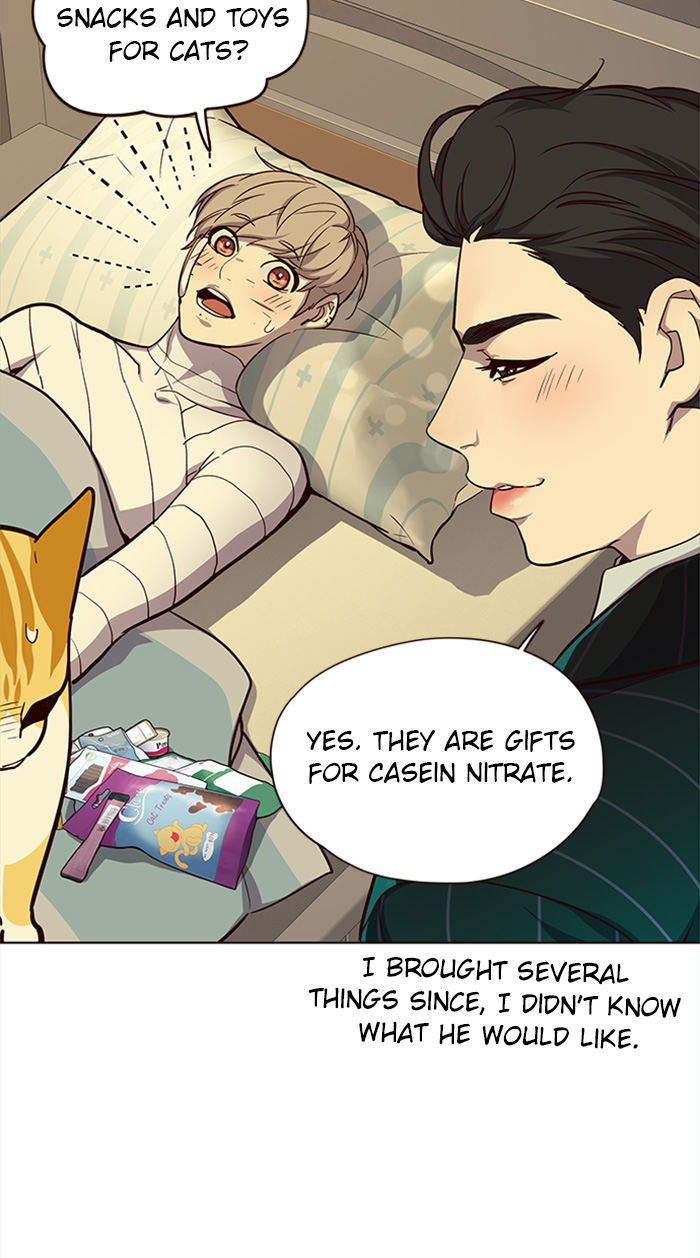 Eleceed chapter 29 page 33