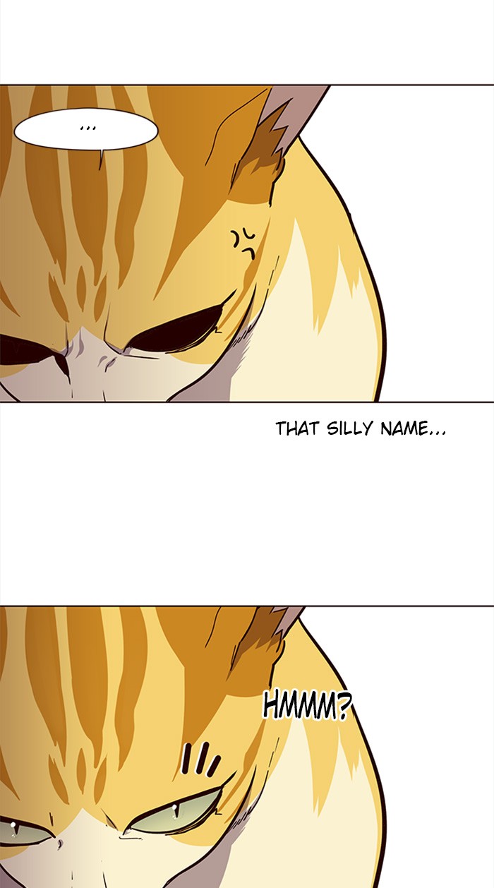 Eleceed chapter 29 page 34