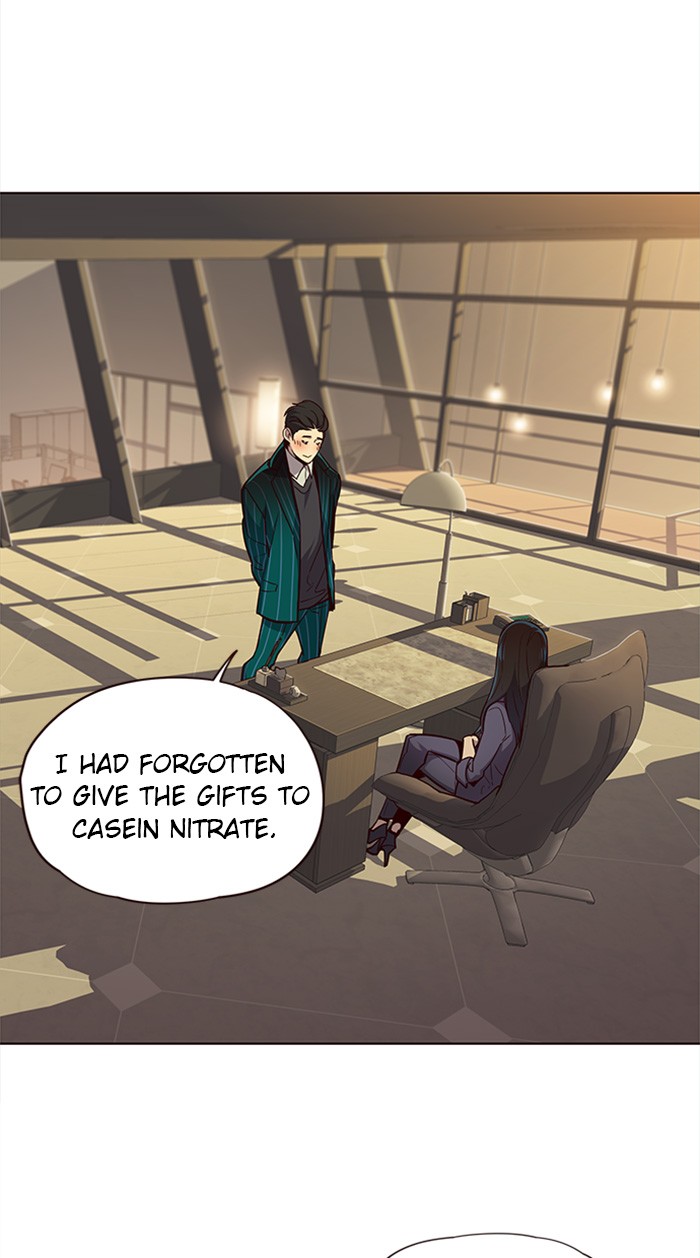 Eleceed chapter 29 page 41