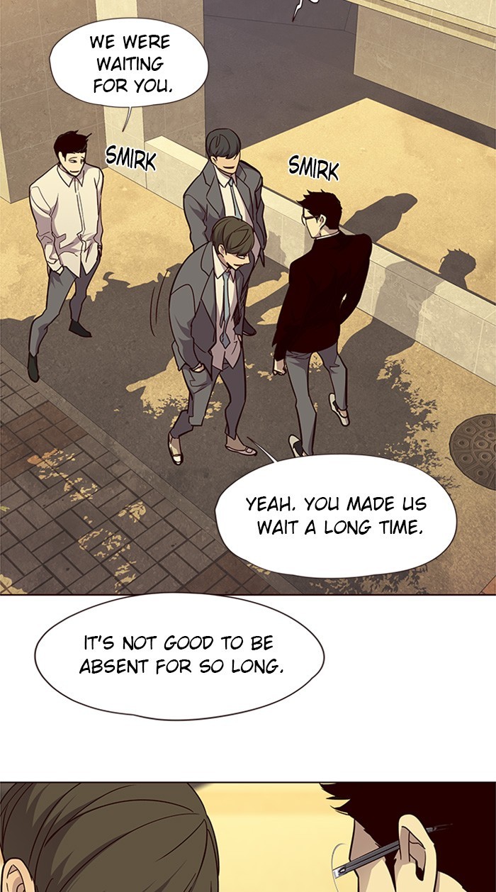 Eleceed chapter 29 page 50