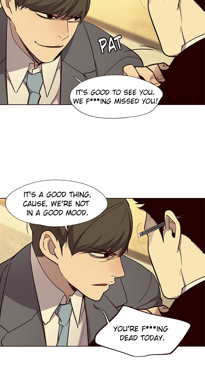 Eleceed chapter 29 page 51