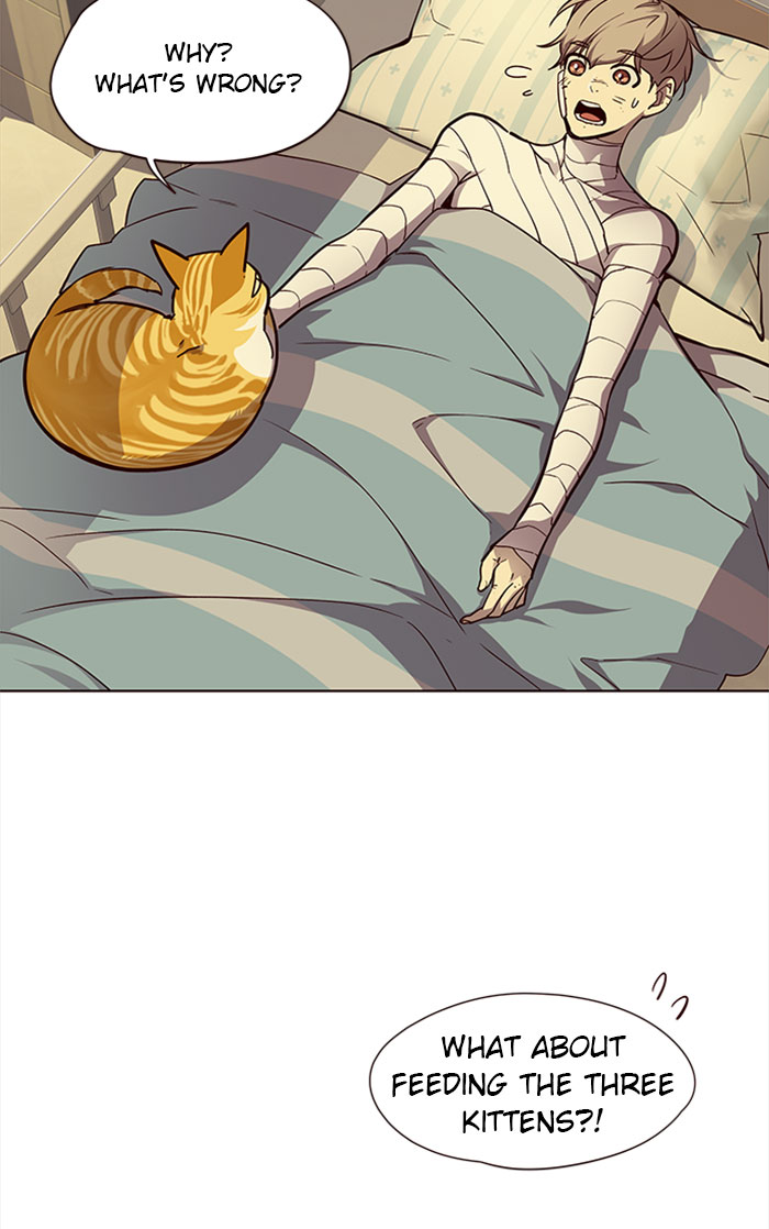 Eleceed chapter 30 page 5