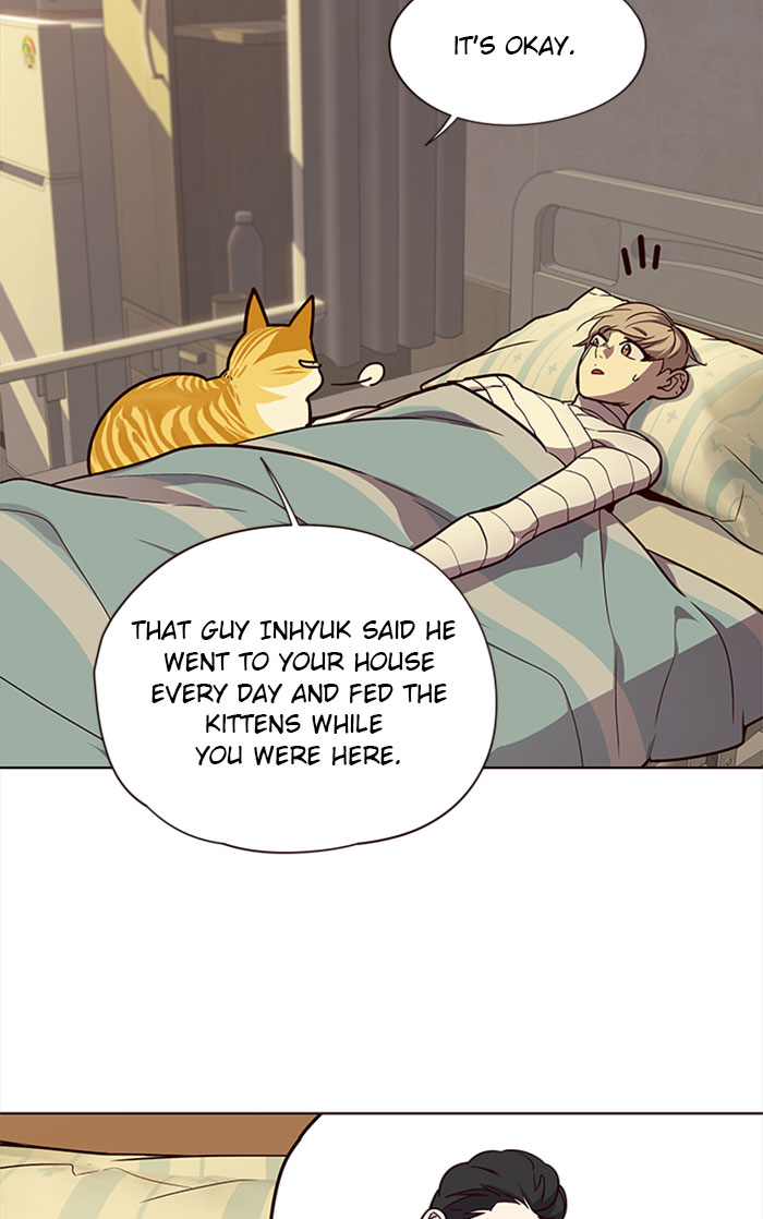 Eleceed chapter 30 page 8