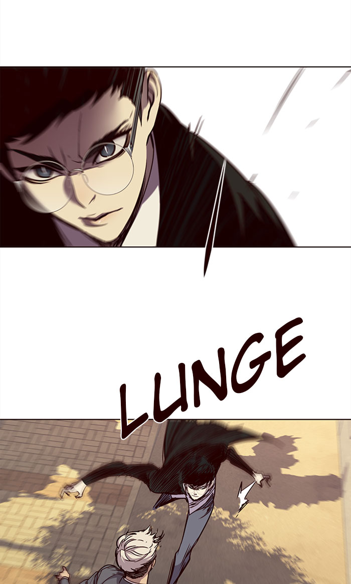 Eleceed chapter 30 page 21