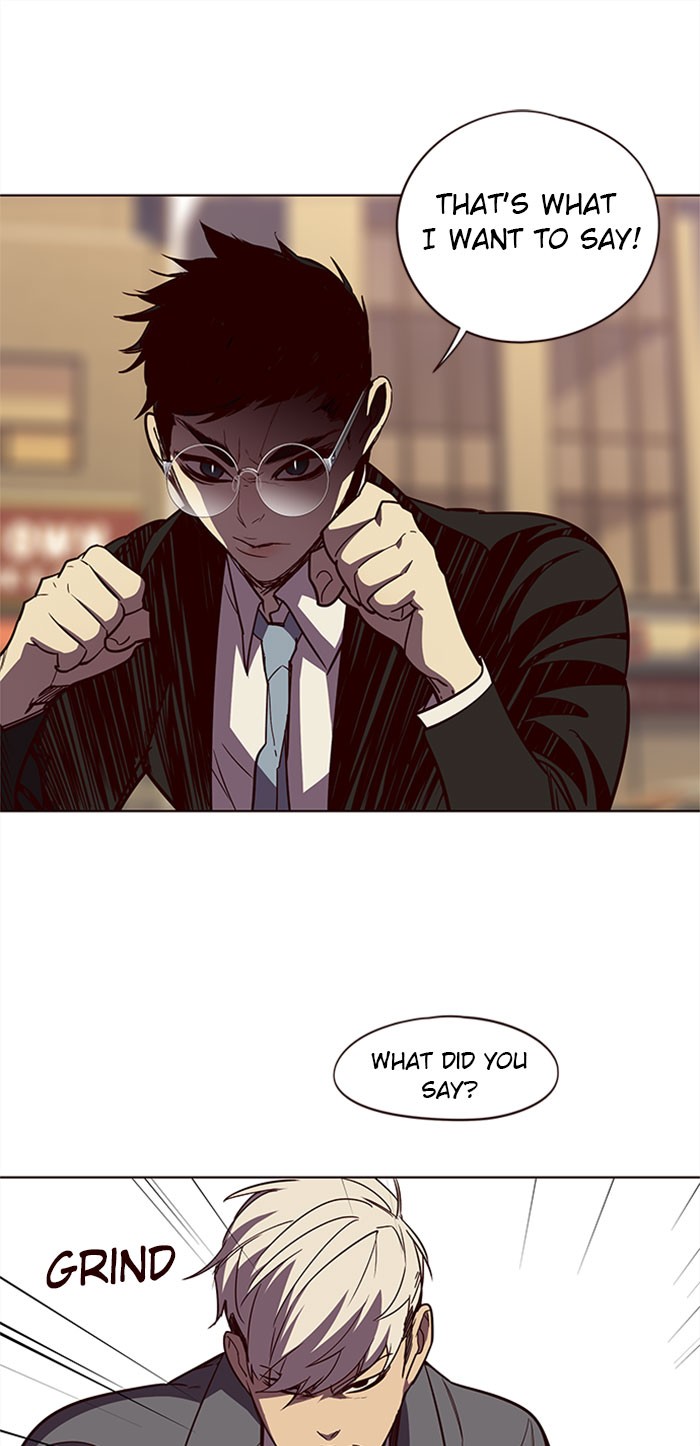 Eleceed chapter 30 page 44