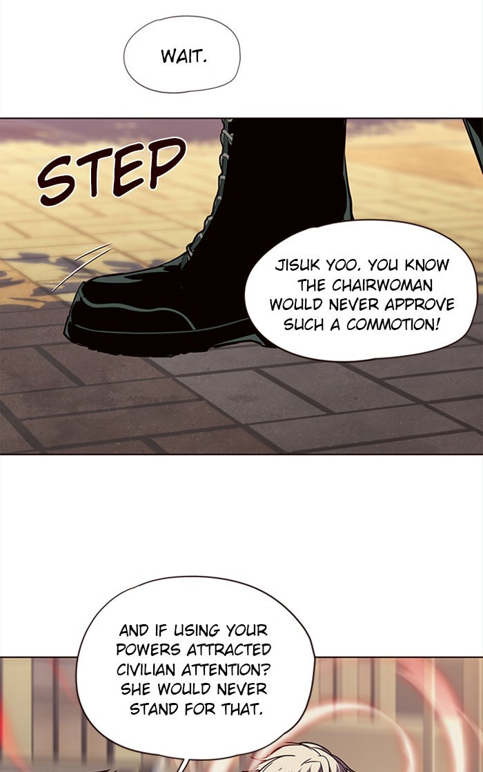 Eleceed chapter 30 page 55