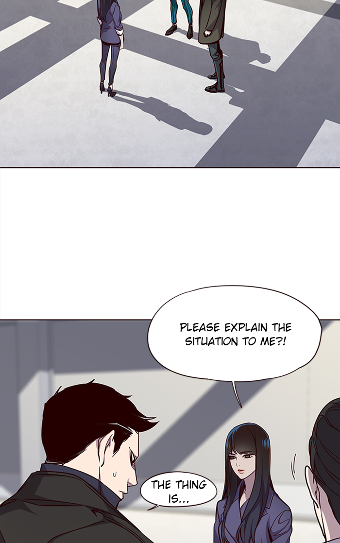 Eleceed chapter 31 page 5
