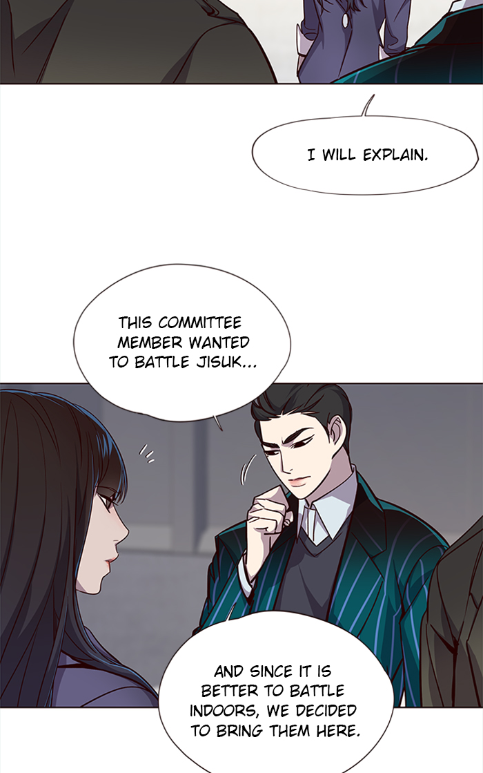 Eleceed chapter 31 page 6