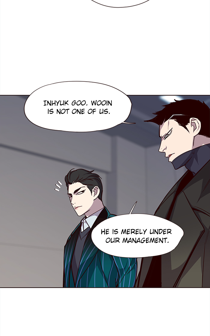 Eleceed chapter 31 page 7