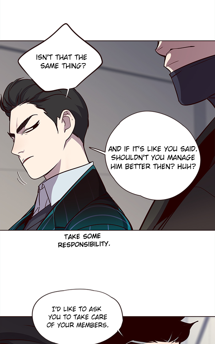 Eleceed chapter 31 page 8