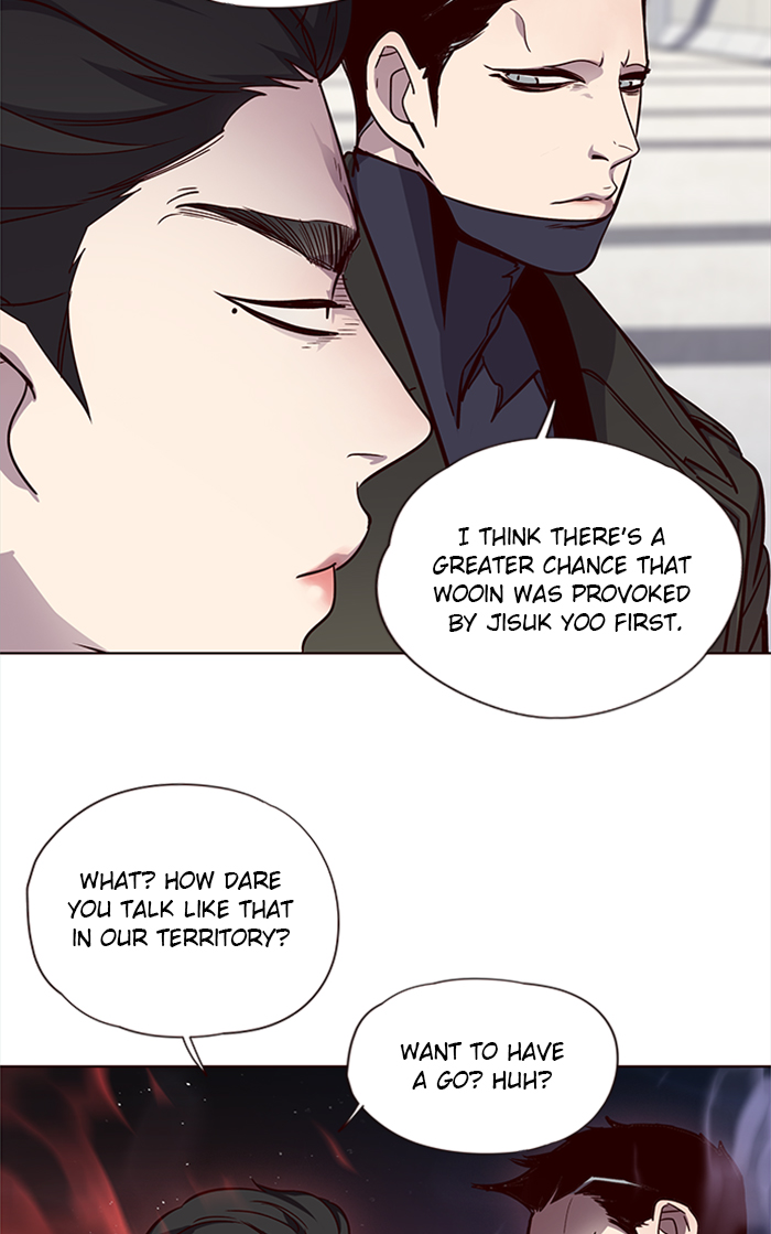 Eleceed chapter 31 page 9