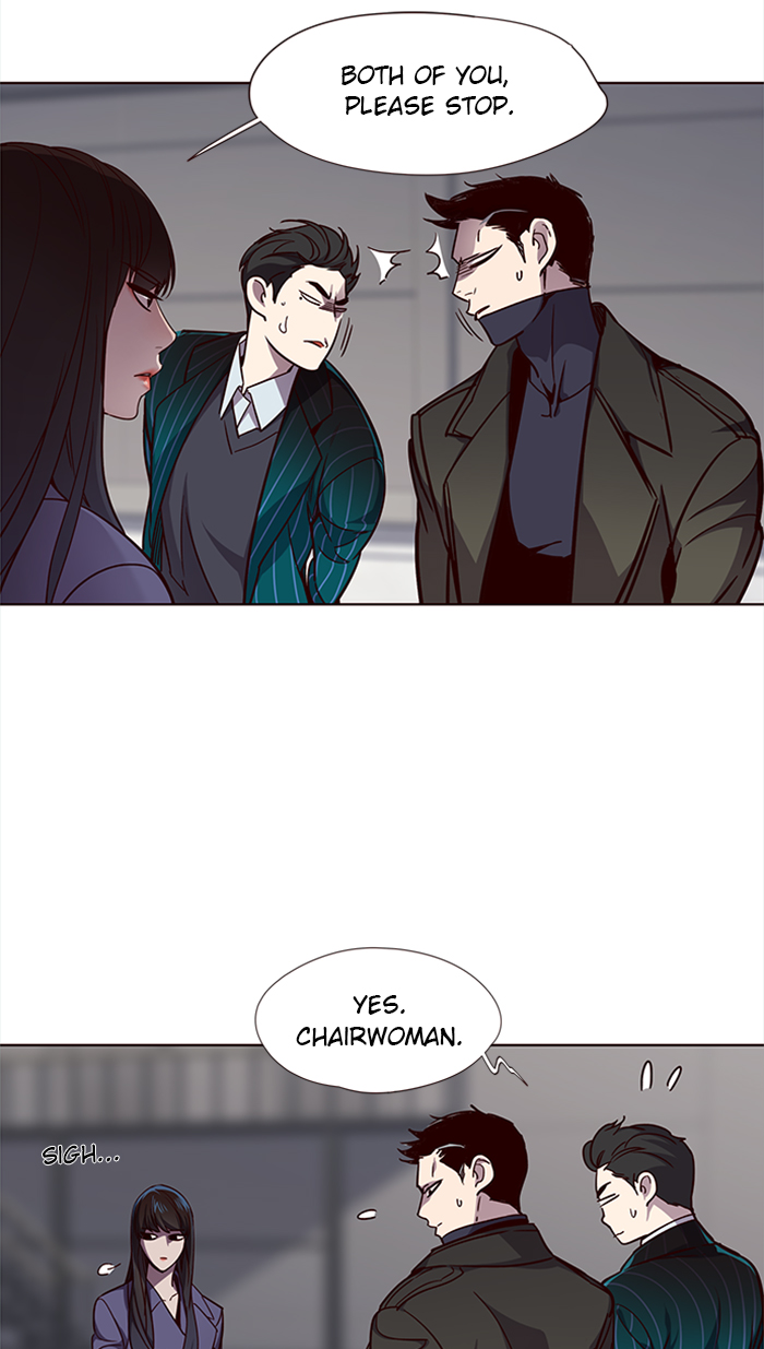 Eleceed chapter 31 page 11