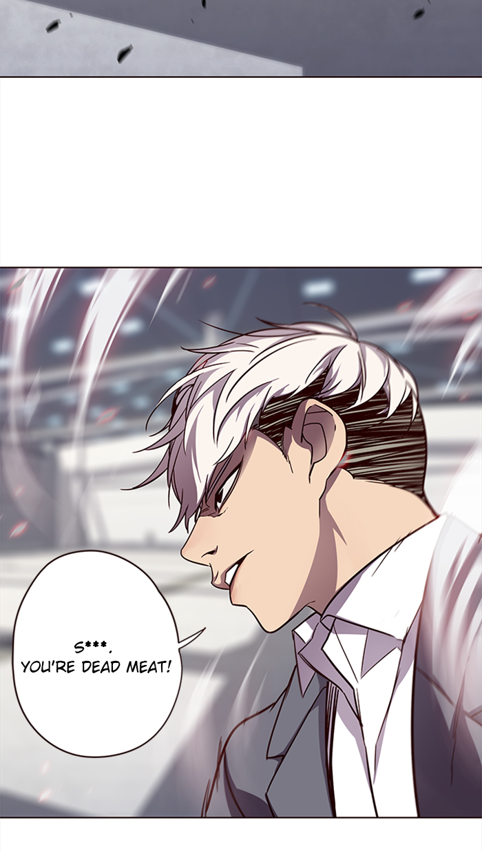 Eleceed chapter 31 page 15