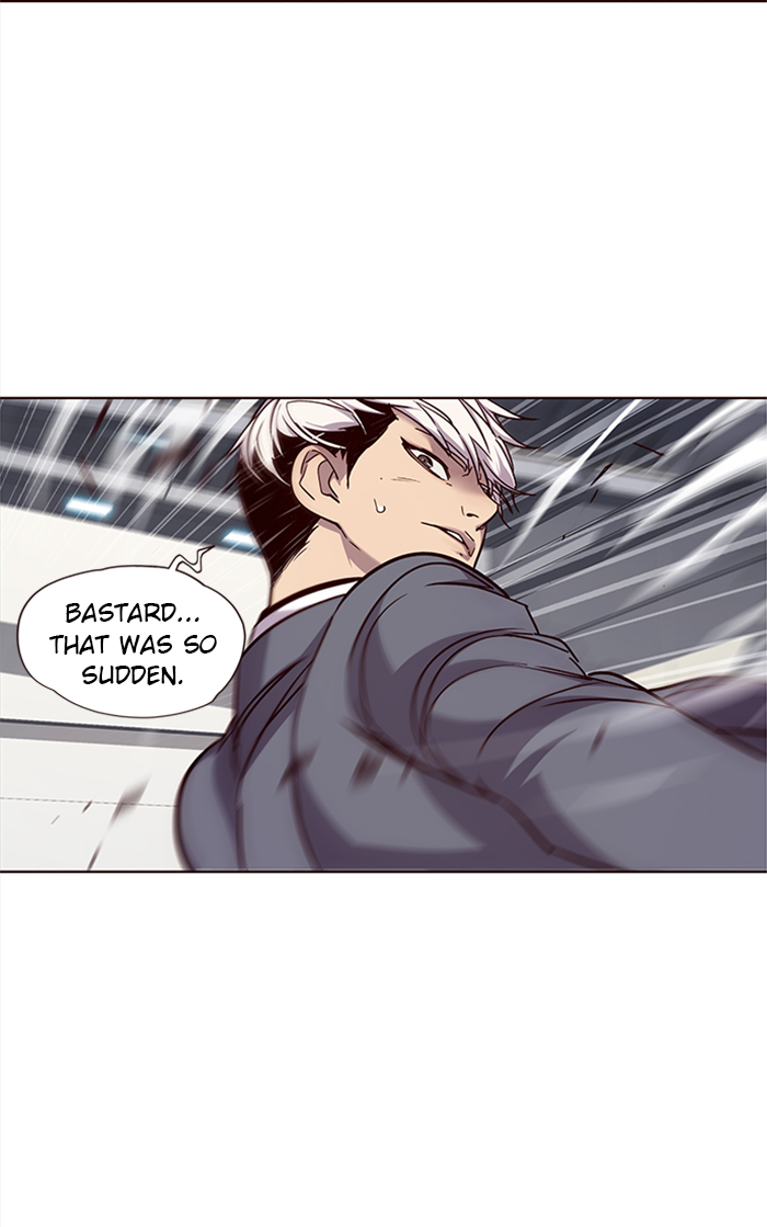 Eleceed chapter 31 page 19