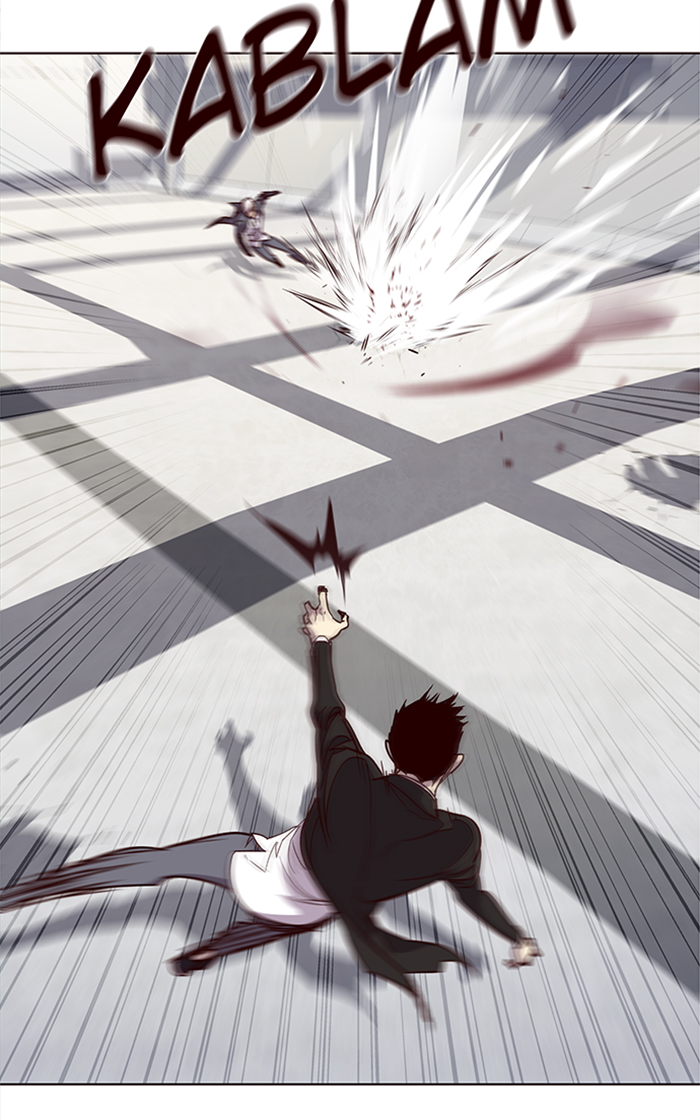 Eleceed chapter 31 page 25