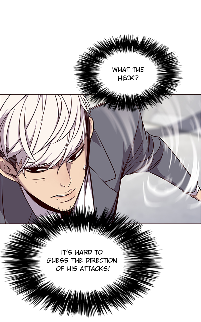 Eleceed chapter 31 page 26