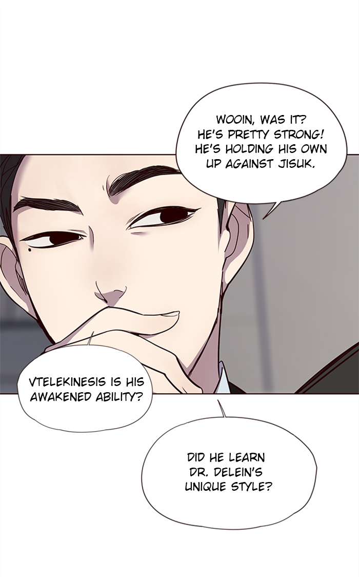 Eleceed chapter 31 page 29