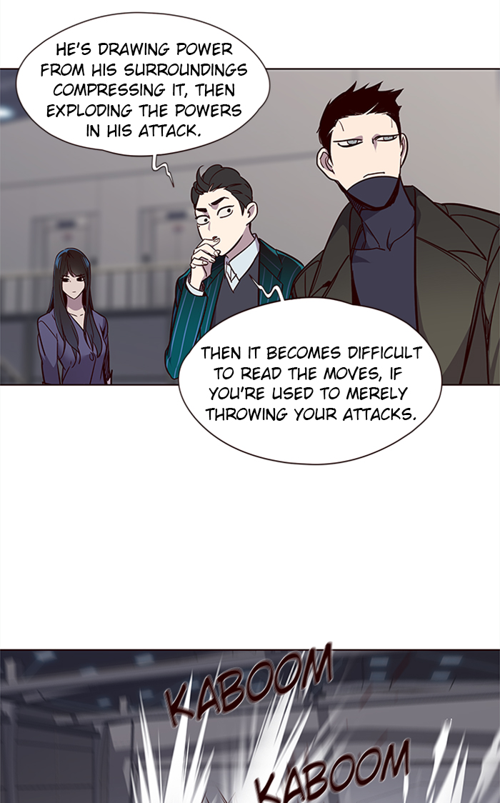 Eleceed chapter 31 page 30