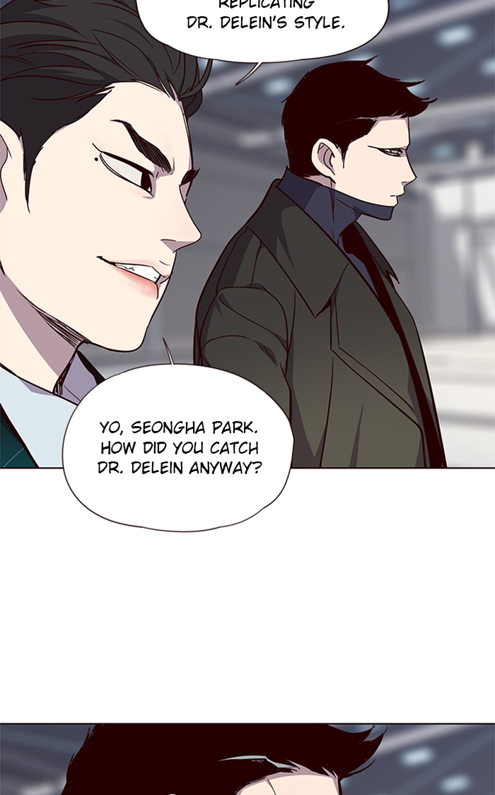 Eleceed chapter 31 page 32