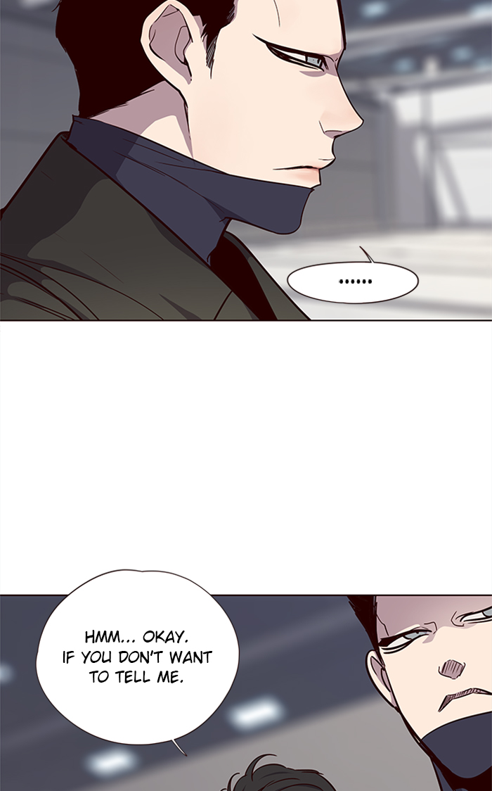 Eleceed chapter 31 page 33