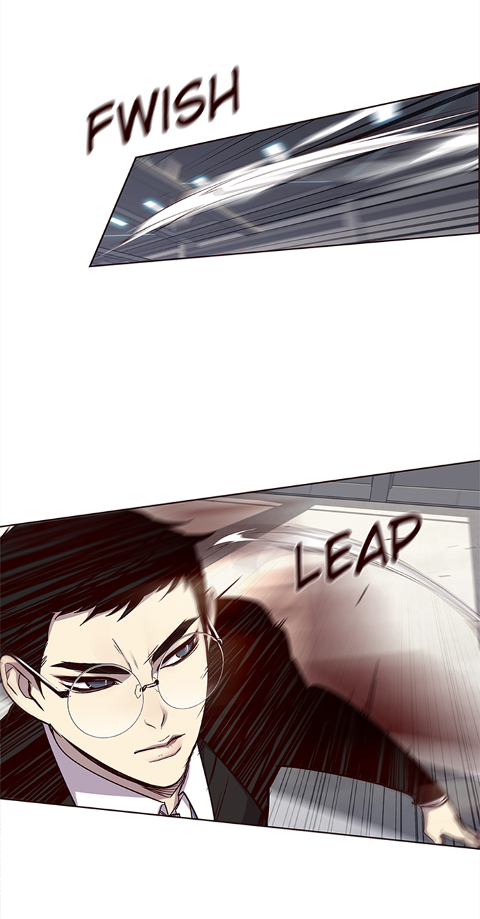 Eleceed chapter 31 page 35