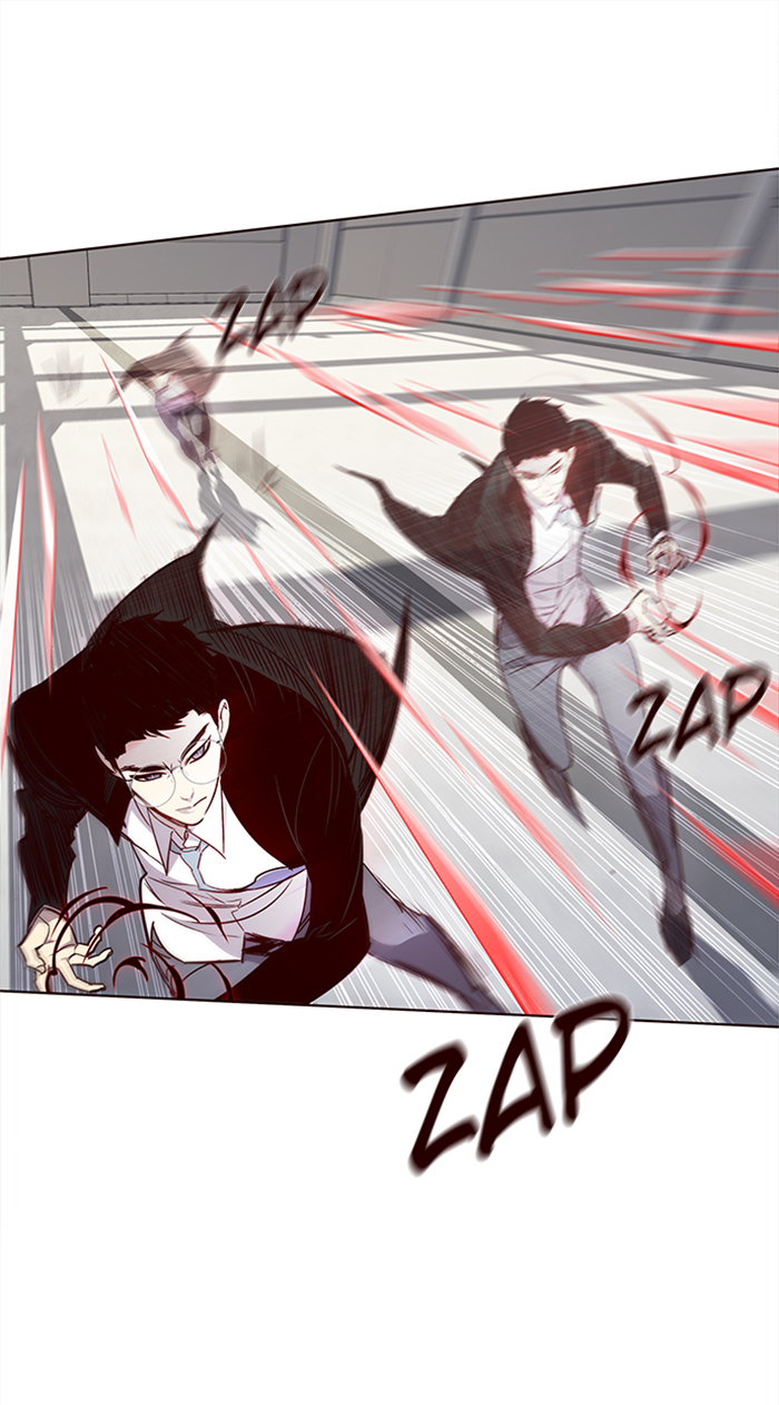 Eleceed chapter 31 page 39