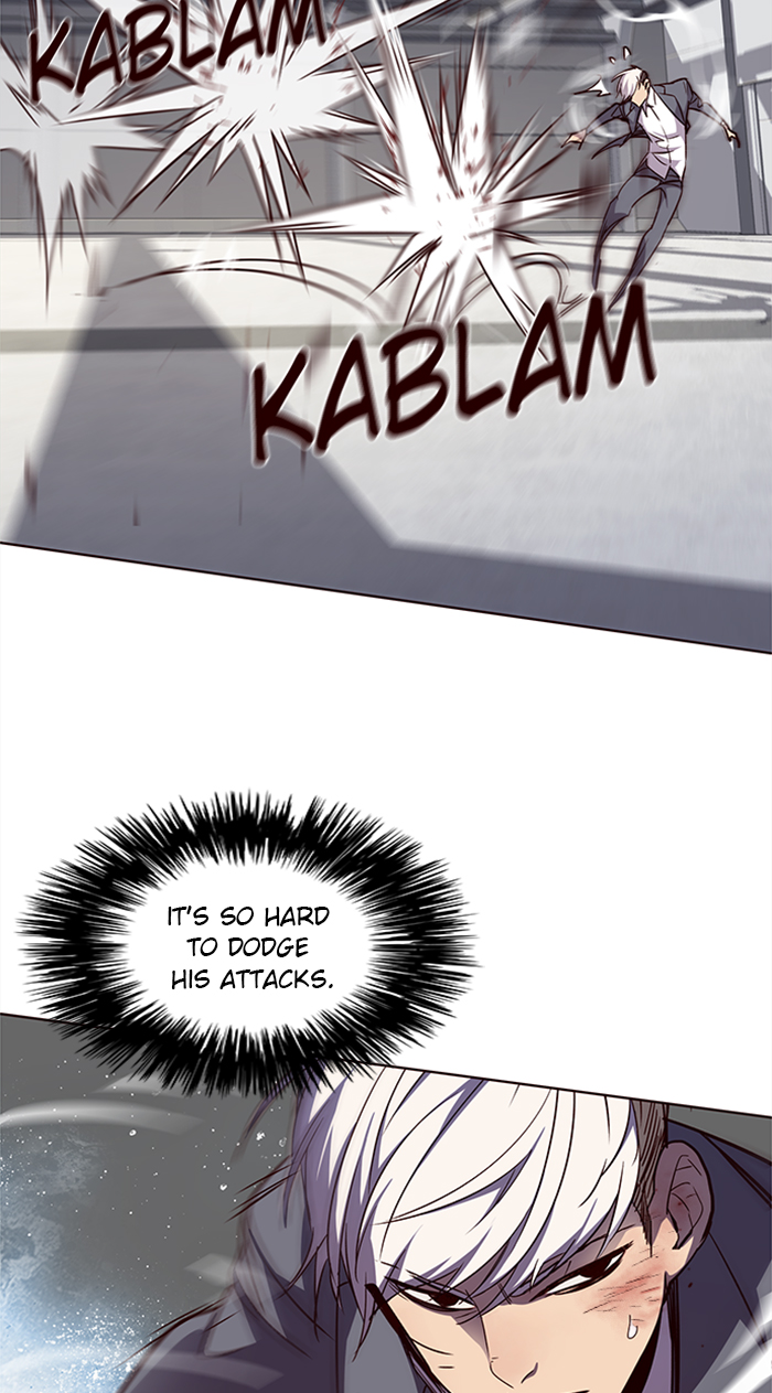 Eleceed chapter 31 page 41